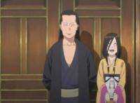 火影：如果鸣人没有人柱力身份，日向日足还会松口吗？