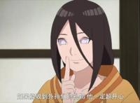 《博人传》138集，日向日足很少出手的原因揭晓，和两个人有关！