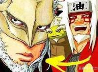火影忍者博人传：果心居士的真实身份，极大的可能是自来也！