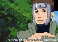 火影忍者博人传：果心居士的真实身份，极大的可能是自来也！