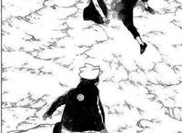 火影忍者博人传23话：果心居士的身份揭开了，最终BOSS川木登场