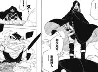 果心居士不是自来也的三个证据，最后一个证据最具有说服力