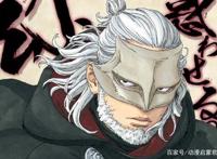 《博人传》：果心居士自曝和木叶村很有缘，他大概率就是自来也