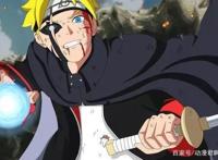 果心居士真的是自来也？看完就知道了