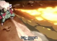 博人传：果心居士和自来也对比，基本实锤，他到底如何被制造出来