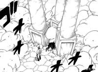《博人传》48话：果心居士出逃，大筒木再临木叶，佩恩入侵再现？