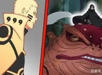 博人传：果心居士真实身份揭晓，是木叶叛忍，具有仙人之力