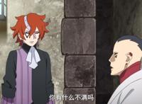 壳组织是如何找内奸的？考德无脑，阿玛多耍心机，迪鲁达直觉全对