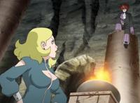 壳组织是如何找内奸的？考德无脑，阿玛多耍心机，迪鲁达直觉全对