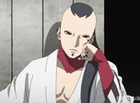 博人传：木叶丸和佐井潜入大筒木教，迪鲁达袭击教团，太残忍了