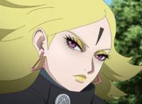 博人传漫画72话：女神迪鲁达复活，并且加入木叶村，川木下线了？