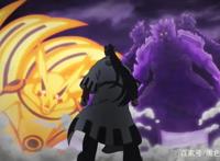 博人传：为何《博人传》不燃？网友：人均饿鬼道和不死身，怎么燃