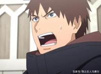 动漫博人传：如果迪鲁达没及时赶到，教团成员会被带到木叶吗？