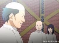 动漫博人传：如果迪鲁达没及时赶到，教团成员会被带到木叶吗？