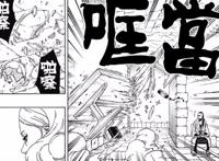 壳比晓组织更有脾气，美女一脚踹翻桌子，慈弦淡定放出大黑天