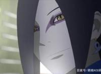 博人传：蛇叔竟是慈弦的传人，不死之术原来是他的大招
