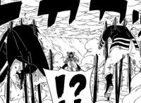 《博人传》漫画慈弦已死，大筒木一式将成为新一代“大蛇丸”