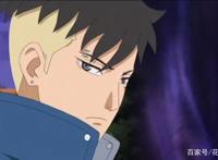 博人传:慈弦的终极目的暴露，川博成为大筒木，培育神树吞噬生命