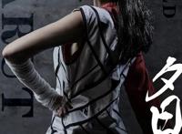 火影忍者全体cos，雏田好看是好看，但没有内味，反而不如小樱？