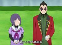 《博人传：火影忍者新时代》油女志乃为何要杀火影儿子？