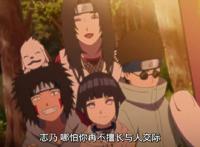 《博人传：火影忍者新时代》油女志乃为何要杀火影儿子？