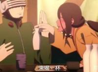 《火影忍者》：木叶十二忍为何只剩油女志乃和天天还没有对象？