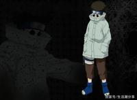 油女志乃：我虽然没有存在感，但不能说明我很弱
