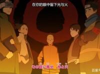 火影次世代：盘点次世代的那些美女们，你们的老婆可都在我手里！