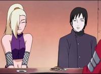 火影博人传：佐井是赘婿，却是木叶安防部长，谁说上门女婿地位低