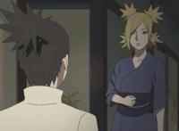 佐井：我老婆会心转身，佐助：我老婆会百豪，他：我老婆会八门！