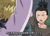岸本笔下的火影人物解读，火影忍者里的稀世兵法家——奈良鹿丸
