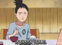 《火影忍者》：鸣人小时候被孤立，为何鹿丸会经常陪他玩？