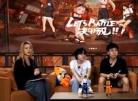 火影手游“三大新人策划”，志乃是阴间忍者之父，鹿丸是萌新之友