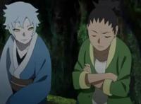 博人传：分析奈良鹿台与奈良鹿丸，相似的外貌下存在这些差异