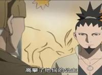 火影忍者鹿丸策划都做了什么忍者呢？