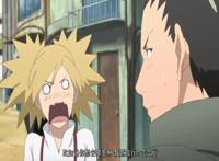 《火影》鹿丸：好男人从不轻易许诺，因为答应了便要言出必行