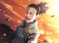 火影忍者：奈良鹿丸的“火影”之位，是岸本早已布好的伏笔
