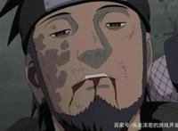 《火影忍者》那个最接近火影的男人奈良鹿丸