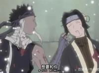火影：盘点最不能小看的5个小孩，最后一个可以号令晓组织！