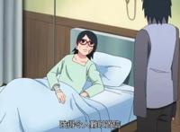 博人传209集：动画原创剧情来了，川木和向日葵成男女主角