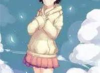 博人传：向日葵长大后好美，成为九尾人柱力后，美过佐良娜！