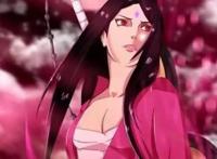 博人传：向日葵长大后好美，成为九尾人柱力后，美过佐良娜！