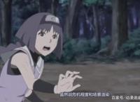 博人传：黑化过于勉强的角色，土影用生命洗白，而她却因为吃醋