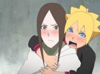 《博人传》竟是一部“后宫番”，宫主就是博人，CP混乱傻傻分不清