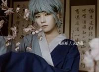 盘点火影忍者博人传五大cosplay，巳月神还原，笕堇美翻天
