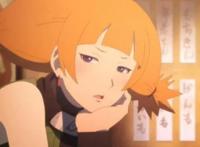 博人传：新角色谁可以被封为“no.1女神”？花火颜值有点爆表