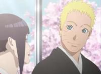 《博人传》官方发文称笕堇是下一个雏田，博人、佐良娜CP要倒了？