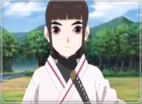 博人传：唯一的美少女武士登场，将抢走佐良娜和笕堇的位置