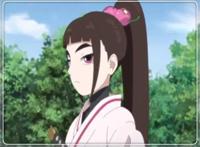 博人传：唯一的美少女武士登场，将抢走佐良娜和笕堇的位置