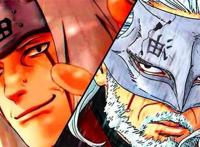 《火影》未解之谜小测试：能回答两个是大神，全对除非你是作者